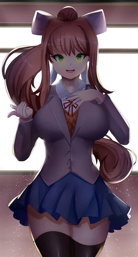 monika r34|Monika